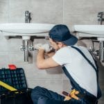 Plumbing Repair
