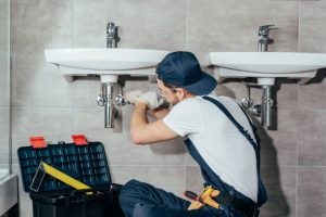 What to Look for in a Plumbing Contractor